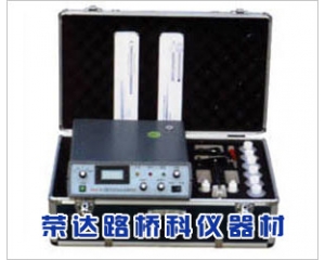 SG－6、8型多功能直讀式測鈣儀
